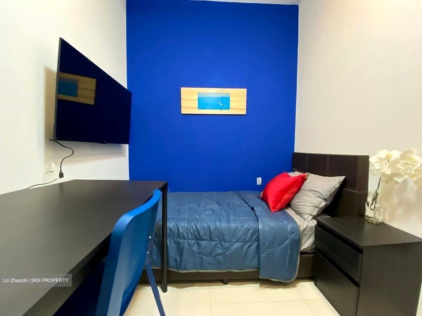 YewTee Residences (D23), Apartment #622624761